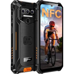 Oukitel WP23 64GB - Naranja - Libre