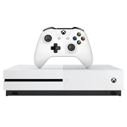 Xbox One 500GB - Blanco
