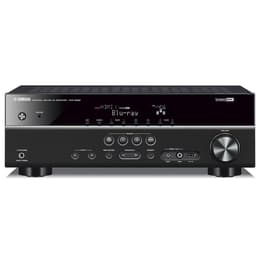 Yamaha HTR-3069 Amplificador