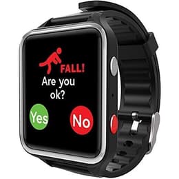 Relojes Cpr Guardian Cardio GPS Guardian III - Negro