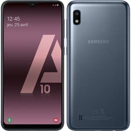 Galaxy A10 32GB - Negro - Libre