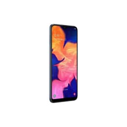 Galaxy A10 32GB - Negro - Libre