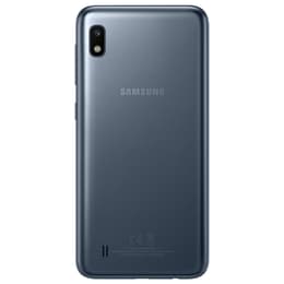 Galaxy A10 32GB - Negro - Libre