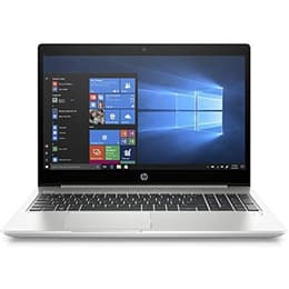 HP 15S-EQ0047NF 15" Ryzen 5 2.1 GHz - SSD 512 GB - 8GB - AZERTY - Francés
