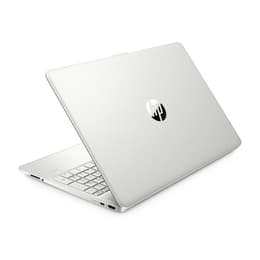 HP 15S-EQ0047NF 15" Ryzen 5 2.1 GHz - SSD 512 GB - 8GB - AZERTY - Francés