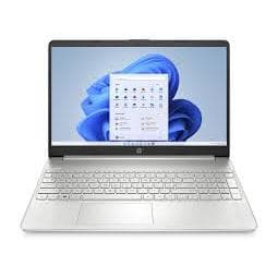 HP Laptop 15S-EQ 15" Ryzen 7 1.8 GHz - SSD 512 GB - 16GB - AZERTY - Francés