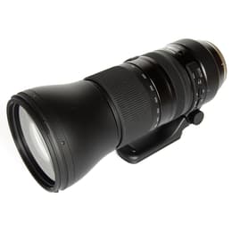 Tamron Objetivos F SP Di VC USD G2 Nikon F 150-600 mm f/5-6.3