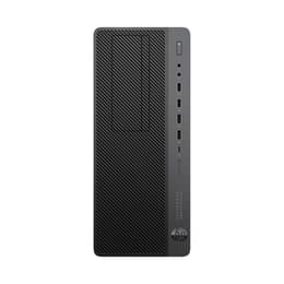 HP Elitedesk 800 G4 MT Core i7 3.2 GHz - SSD 256 GB RAM 16 GB