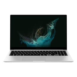 Samsung Galaxy Book2 15" Core i5 3.3 GHz - SSD 512 GB - 8GB - QWERTY - Español