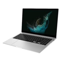 Samsung Galaxy Book2 15" Core i5 3.3 GHz - SSD 512 GB - 8GB - QWERTY - Español