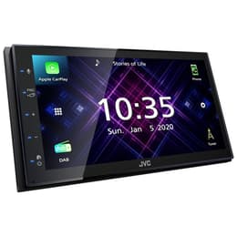 Jvc KW-M565DBT Radio para coche