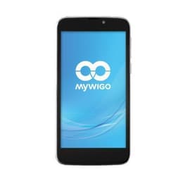 MyWigo Halley 2 16GB - Gris - Libre
