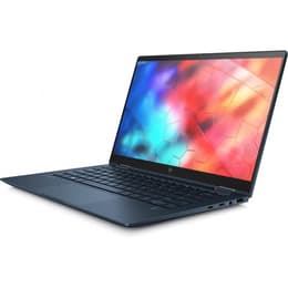 HP Elite Dragonfly 13" Core i5 1.6 GHz - SSD 256 GB - 8GB - AZERTY - Francés
