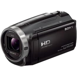Cámara Sony HDR-CX625 Negro