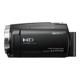 Cámara Sony HDR-CX625 Negro