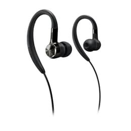 Auriculares - Philips SHS8100
