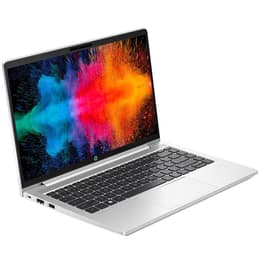 HP ProBook 440 G10 14" Core i5 1.3 GHz - SSD 256 GB - 16GB - QWERTY - Inglés