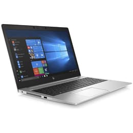 HP EliteBook 850 G6 15" Core i7 1,9 GHz - SSD 256 GB - 16GB - teclado francés