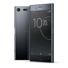 Sony Xperia XZ Premium 64GB - Negro - Libre