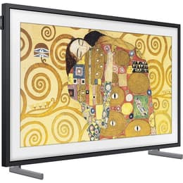 TV Toshiba LED Full HD 1080p 81 cm The Frame QE32LS03T