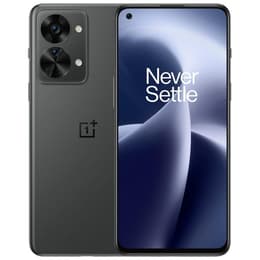 OnePlus Nord 2T 128GB - Gris - Libre