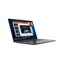 Lenovo Yoga 7 15ITL5 15" Core i5 2.4 GHz - SSD 256 GB - 16GB - QWERTY - Inglés