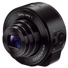 Compacto - Sony Cyber-shot DSC-QX10 - Negro