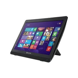 Packard Bell OneTwo S3280 19" E2 1,5 GHz - HDD 1 TB - 4GB Teclado francés