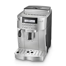 Cafeteras express con molinillo Delonghi ECAM 22.320.SB L - Plata