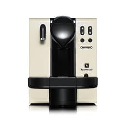 Cafeteras monodosis Compatible con Nespresso Delonghi EN660 1,2000L - Beige