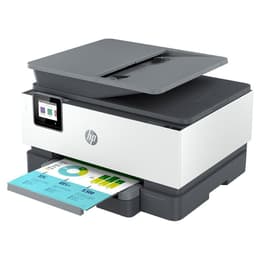 HP OfficeJet Pro 9010e Chorro de tinta