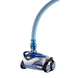 Merkloos MX6 Mantenimiento de la piscina