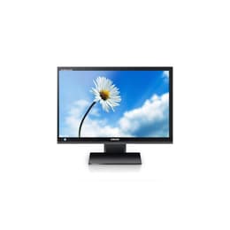Monitor 24" LED WSXGA+ Samsung SyncMaster S24A450BW