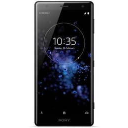 Sony Xperia XZ2 64GB - Negro - Libre