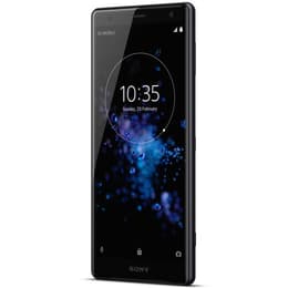 Sony Xperia XZ2 64GB - Negro - Libre
