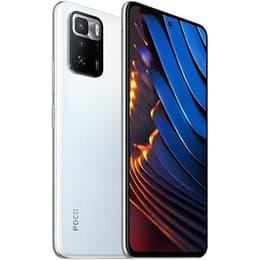 Xiaomi Poco X3 GT 256GB - Blanco - Libre