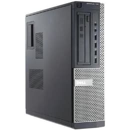 Dell OptiPlex 790 SFF Core i3 3,3 GHz - HDD 232 GB RAM 4 GB