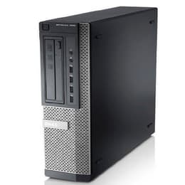 Dell OptiPlex 790 SFF Core i3 3,3 GHz - HDD 232 GB RAM 4 GB