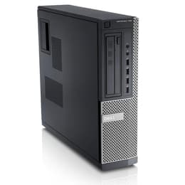 Dell OptiPlex 790 SFF Core i3 3,3 GHz - HDD 232 GB RAM 4 GB
