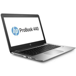 HP ProBook 440 G4 14" Core i5 2.5 GHz - SSD 256 GB - 8GB - teclado italiano