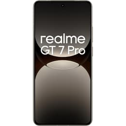 Realme GT 7 Pro 256GB - Gris - Libre