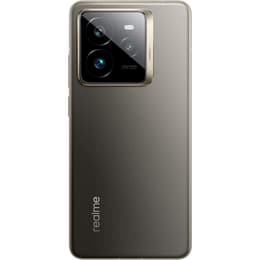 Realme GT 7 Pro 256GB - Gris - Libre