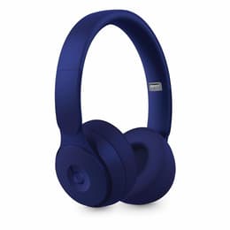 Cascos reducción de ruido inalámbrico micrófono Beats By Dr. Dre Solo Pro - Azul oscuro