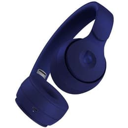 Cascos reducción de ruido inalámbrico micrófono Beats By Dr. Dre Solo Pro - Azul oscuro