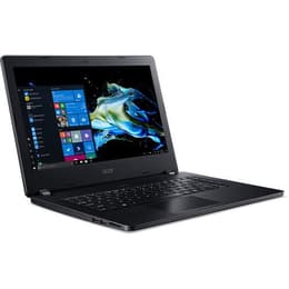 Acer TravelMate P259 15" Core i7 2.5 GHz - SSD 256 GB - 8GB - AZERTY - Francés