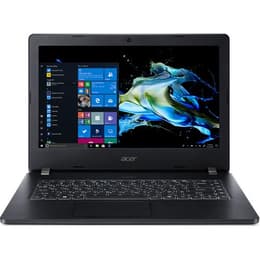 Acer TravelMate P259 15" Core i7 2.5 GHz - SSD 256 GB - 8GB - AZERTY - Francés