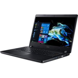 Acer TravelMate P259 15" Core i7 2.5 GHz - SSD 256 GB - 8GB - AZERTY - Francés