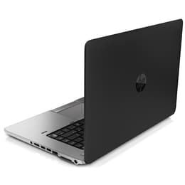 HP EliteBook 850 G1 15" Core i5 1.9 GHz - SSD 512 GB - 16GB - teclado francés