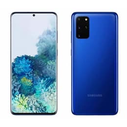 Galaxy S20+ 5G 128GB - Azul - Libre