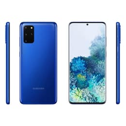 Galaxy S20+ 5G 128GB - Azul - Libre